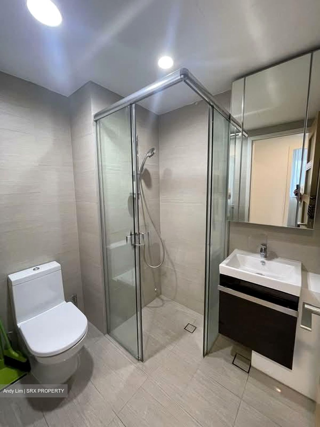 Sant Ritz (D13), Condominium #577222711